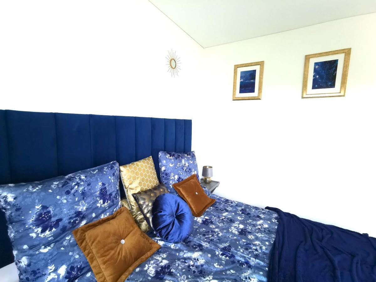 Luxury Penthouse With Large Terrace & Panoramic Old Town View Apartamento VNO Exterior foto
