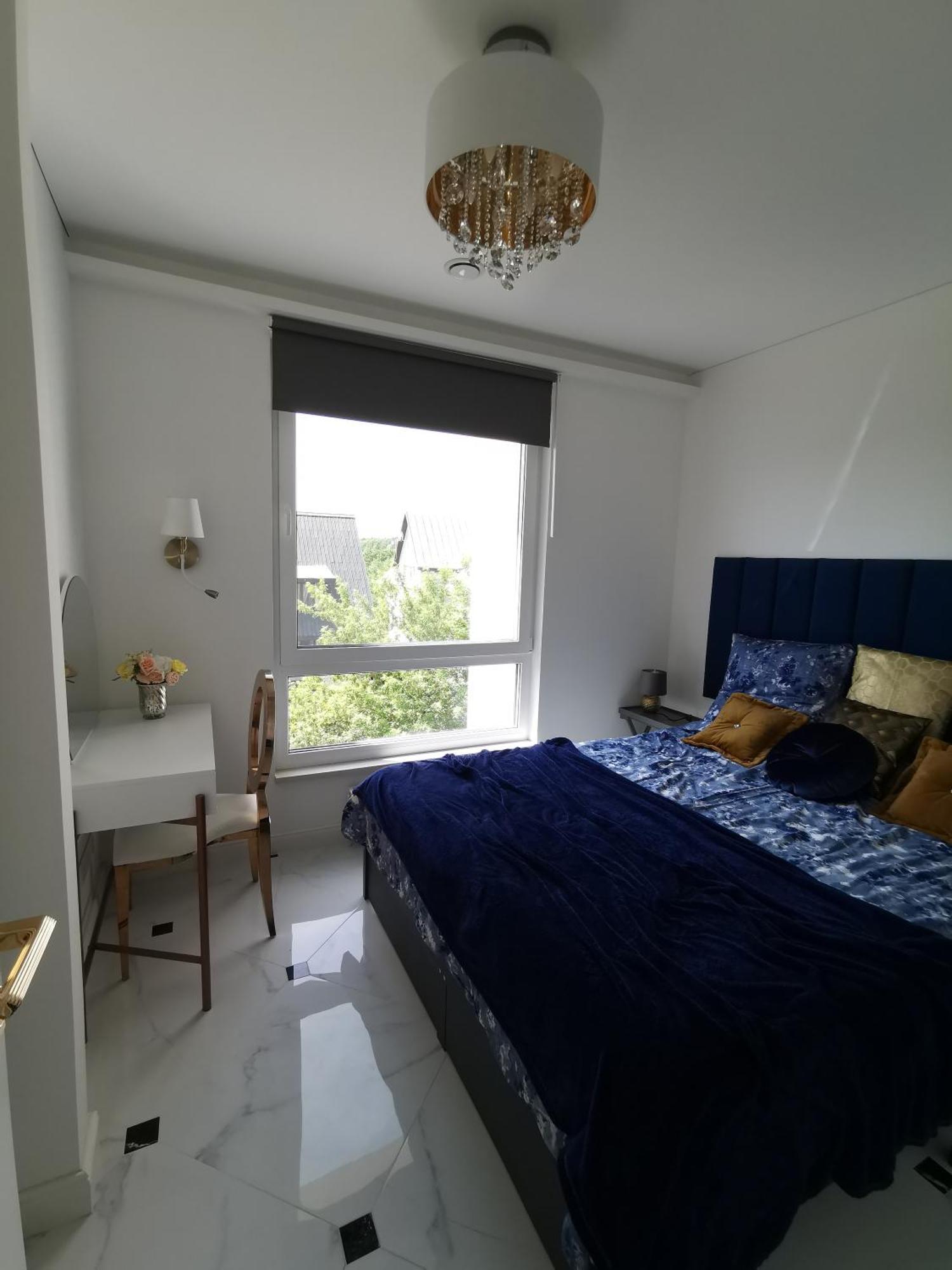 Luxury Penthouse With Large Terrace & Panoramic Old Town View Apartamento VNO Exterior foto
